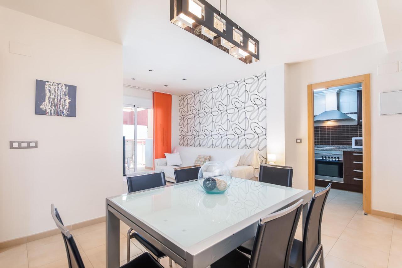 Apartamento Bruma V Apartment Canet d'En Berenguer Exterior photo