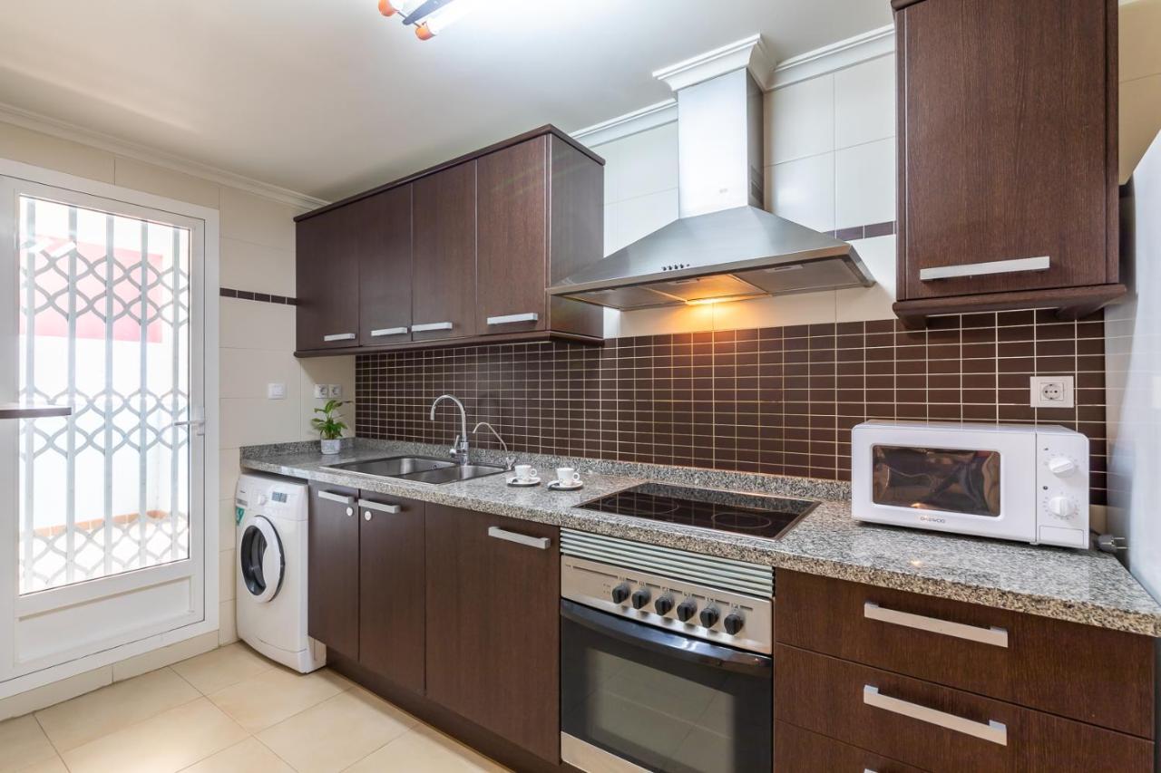 Apartamento Bruma V Apartment Canet d'En Berenguer Exterior photo